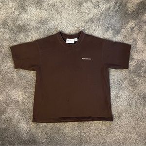 Pharrell Williams x Adidas Humanrace Tee